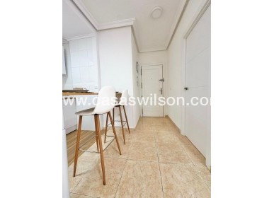 Bestaande bouw - Appartement - Torrevieja