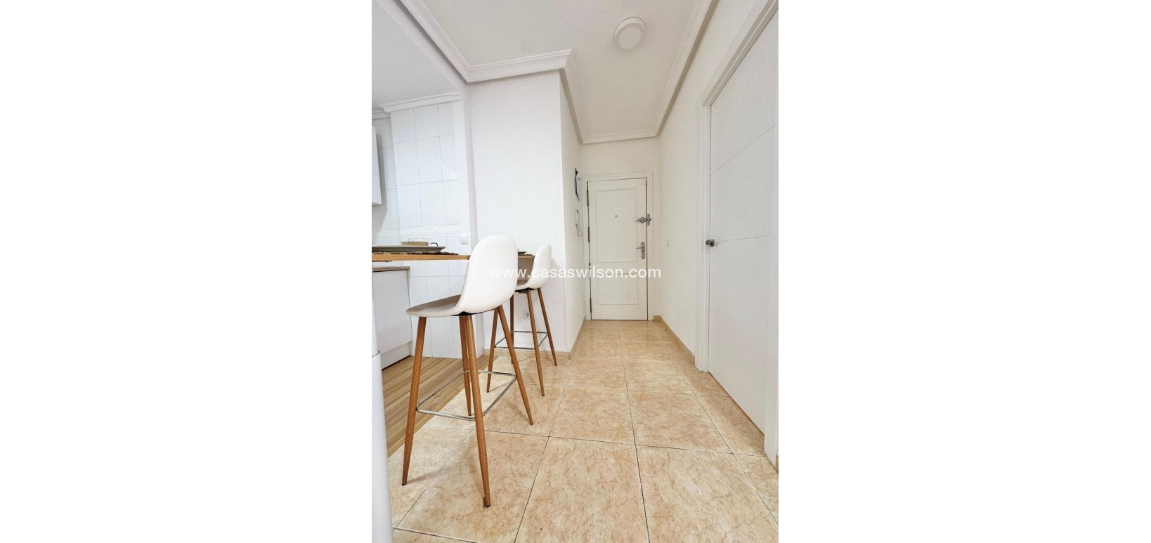 Bestaande bouw - Appartement - Torrevieja