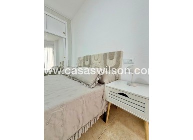 Bestaande bouw - Appartement - Torrevieja