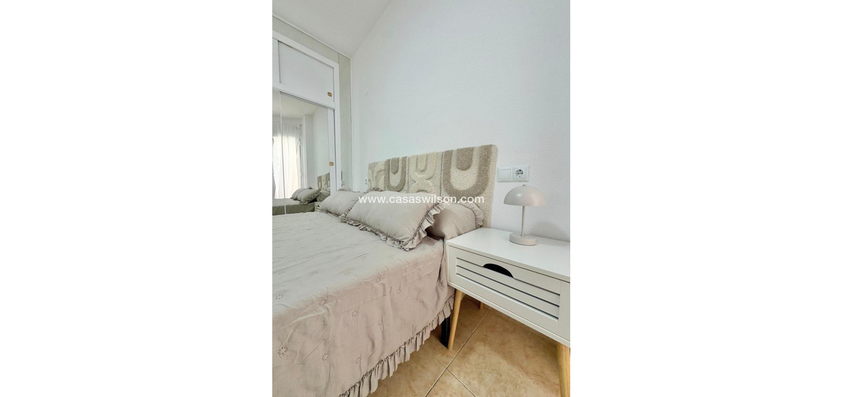 Bestaande bouw - Appartement - Torrevieja