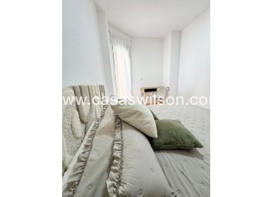 Bestaande bouw - Appartement - Torrevieja