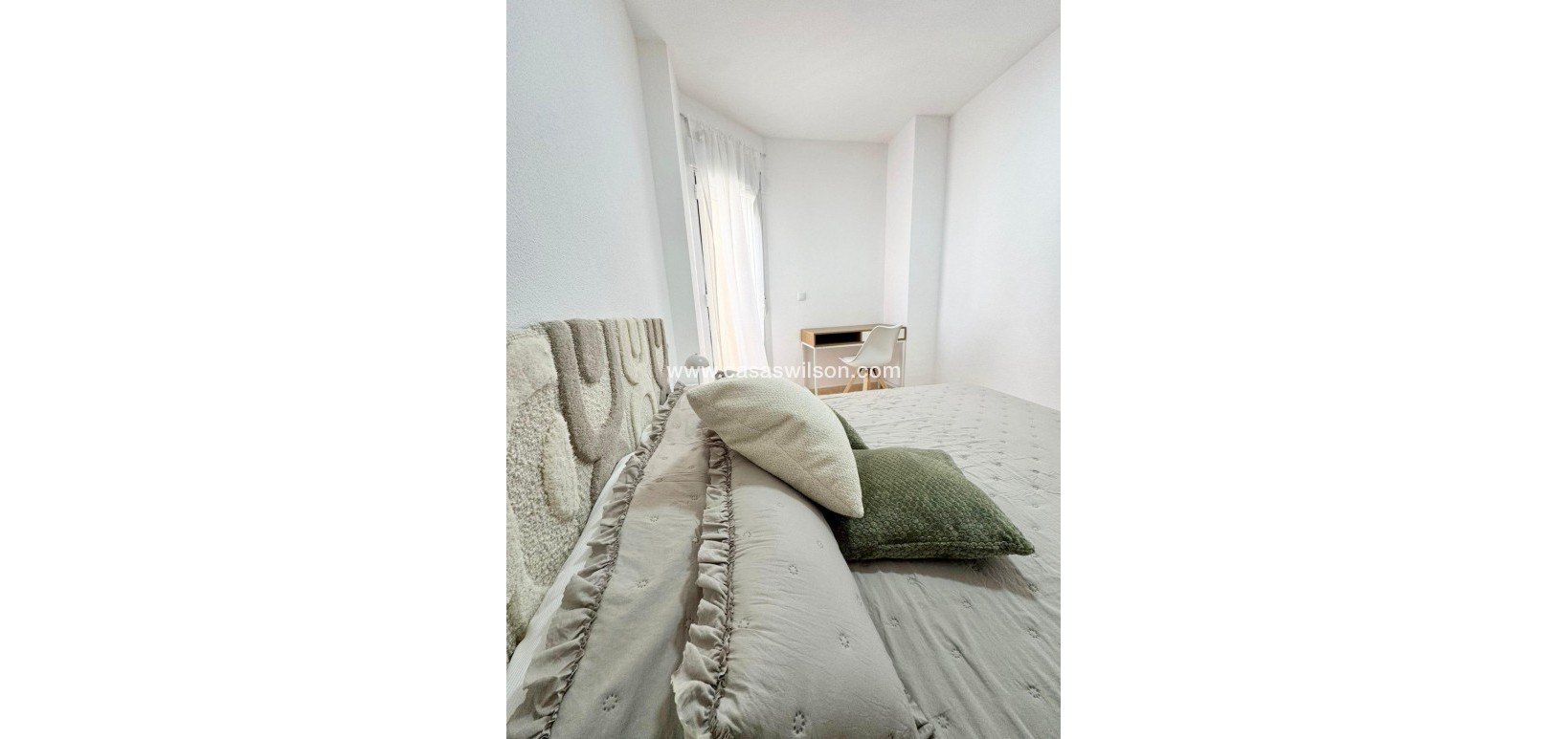 Bestaande bouw - Appartement - Torrevieja