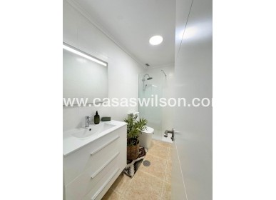 Bestaande bouw - Appartement - Torrevieja
