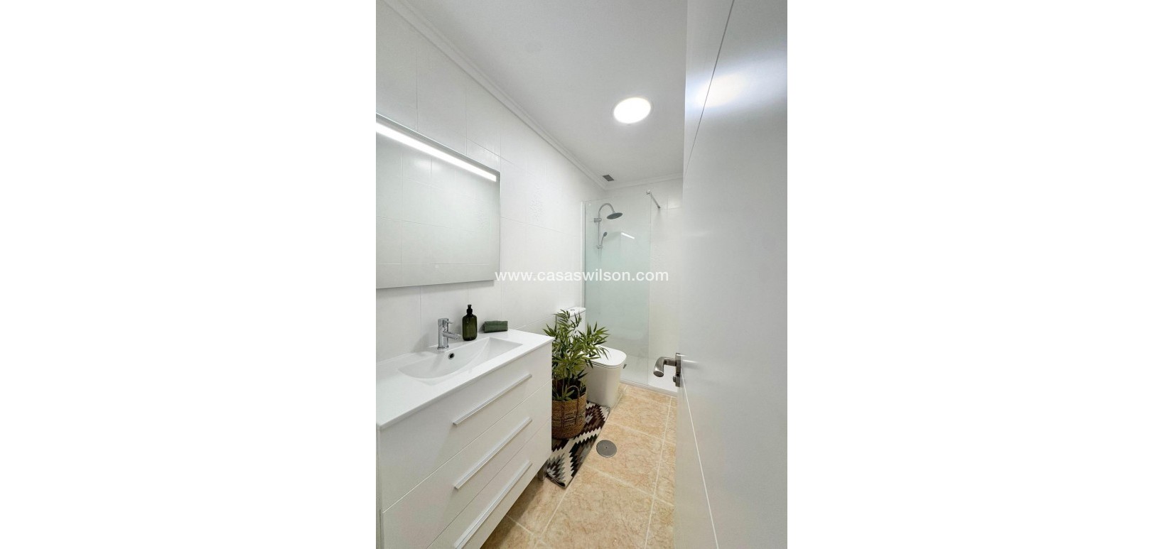 Bestaande bouw - Appartement - Torrevieja