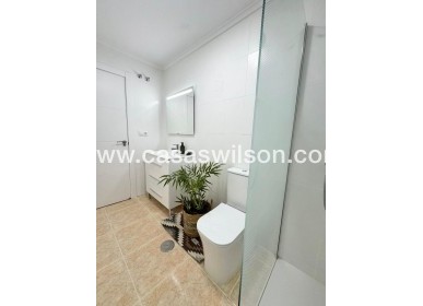 Bestaande bouw - Appartement - Torrevieja
