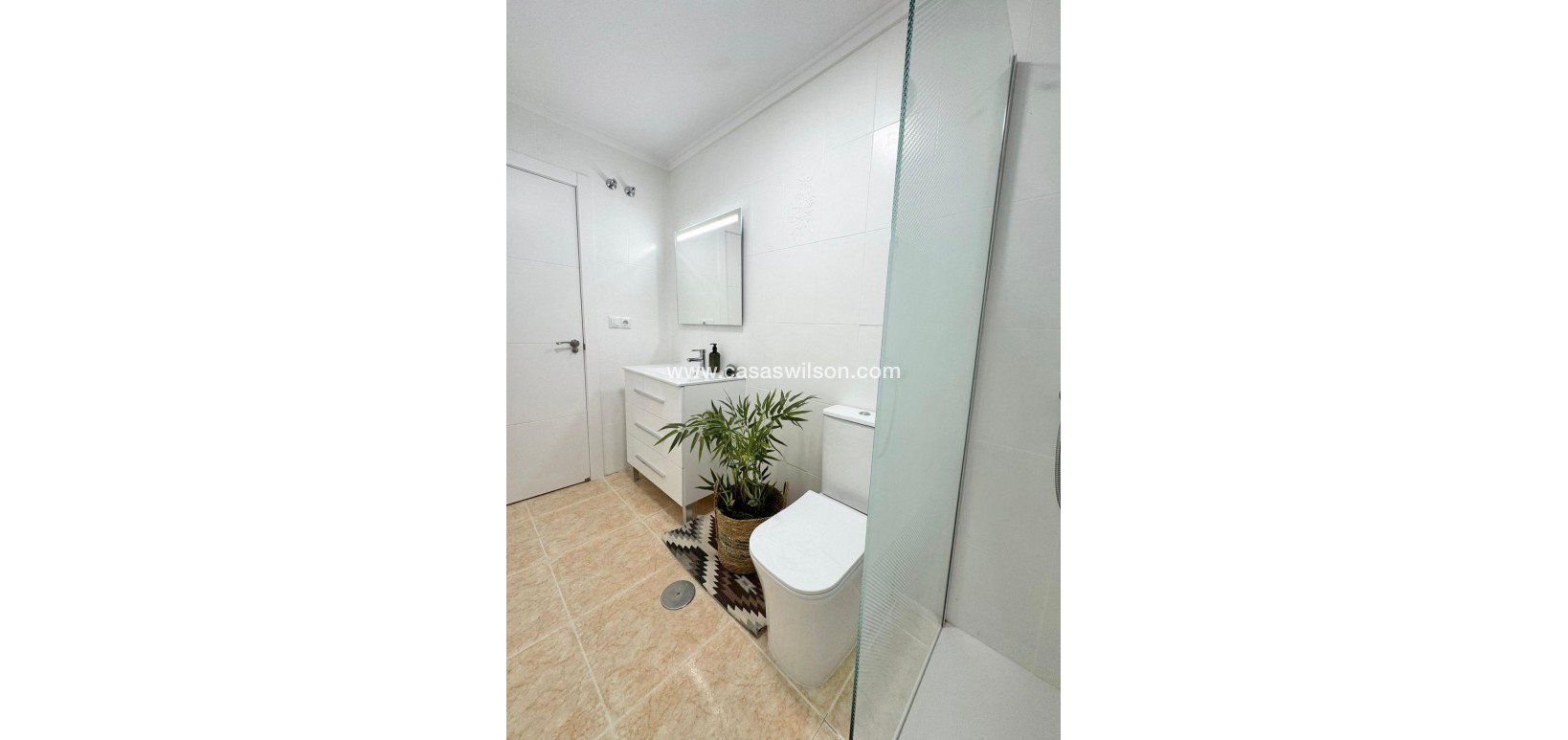 Bestaande bouw - Appartement - Torrevieja
