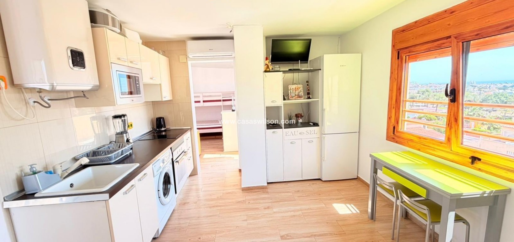 Venta - Apartamento - Torrevieja - Nueva Torrevieja