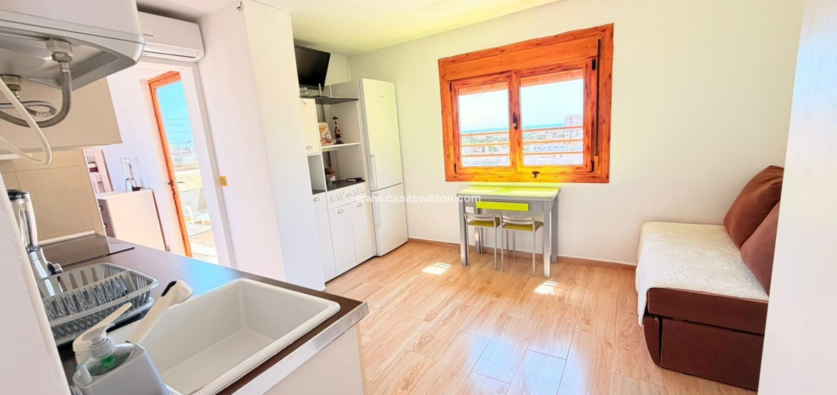 Venta - Apartamento - Torrevieja - Nueva Torrevieja