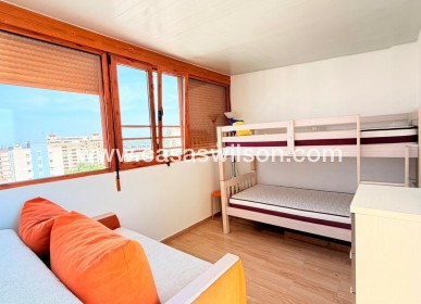 Venta - Apartamento - Torrevieja - Nueva Torrevieja