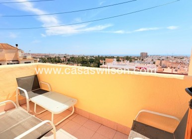 Venta - Apartamento - Torrevieja - Nueva Torrevieja
