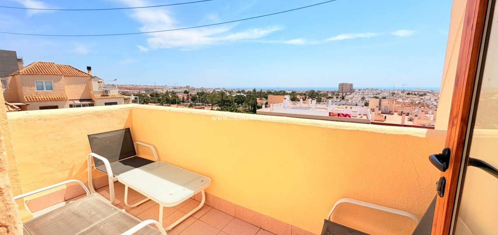 Venta - Apartamento - Torrevieja - Nueva Torrevieja