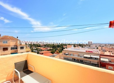 Venta - Apartamento - Torrevieja - Nueva Torrevieja