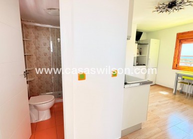 Venta - Apartamento - Torrevieja - Nueva Torrevieja