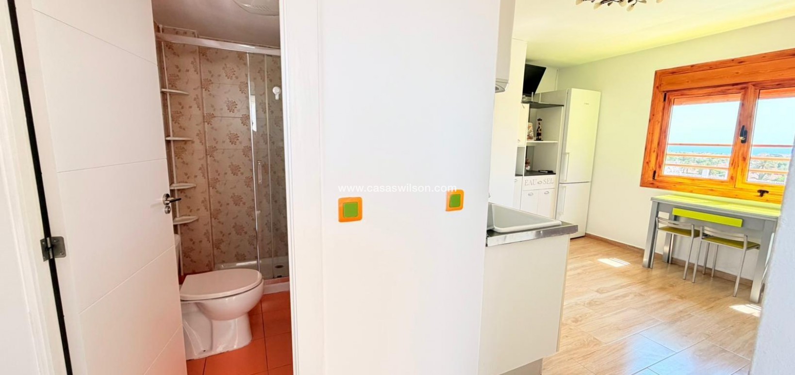 Venta - Apartamento - Torrevieja - Nueva Torrevieja