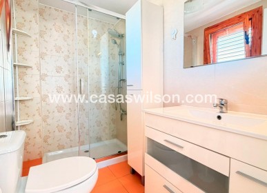 Venta - Apartamento - Torrevieja - Nueva Torrevieja