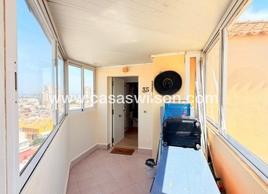 Venta - Apartamento - Torrevieja - Nueva Torrevieja