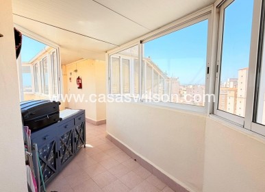 Venta - Apartamento - Torrevieja - Nueva Torrevieja