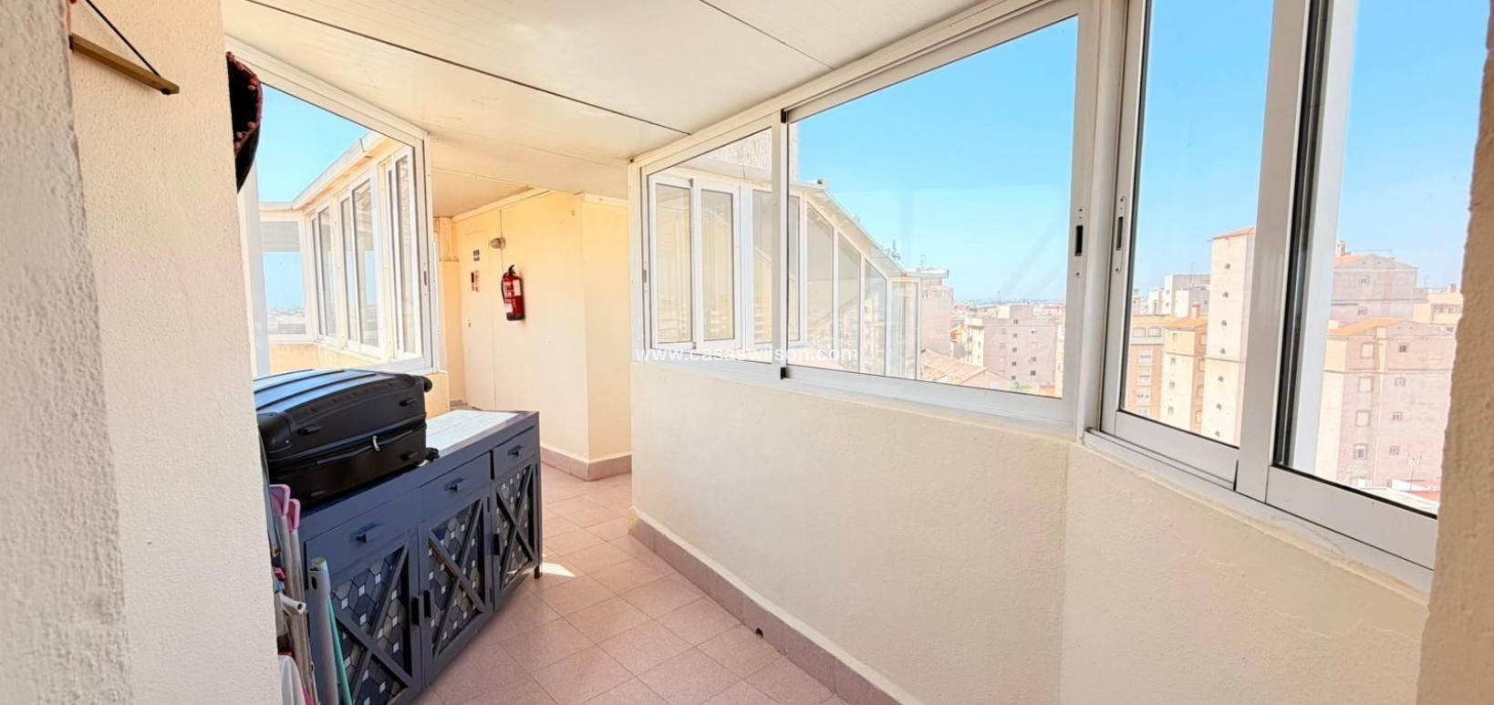 Venta - Apartamento - Torrevieja - Nueva Torrevieja