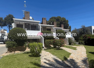 Sale - Apartment - Orihuela Costa - Costa Blanca
