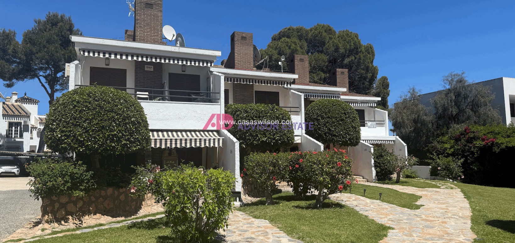 Sale - Apartment - Orihuela Costa - Costa Blanca