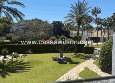 Sale - Apartment - Orihuela Costa - Costa Blanca