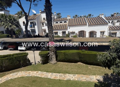 Sale - Apartment - Orihuela Costa - Costa Blanca