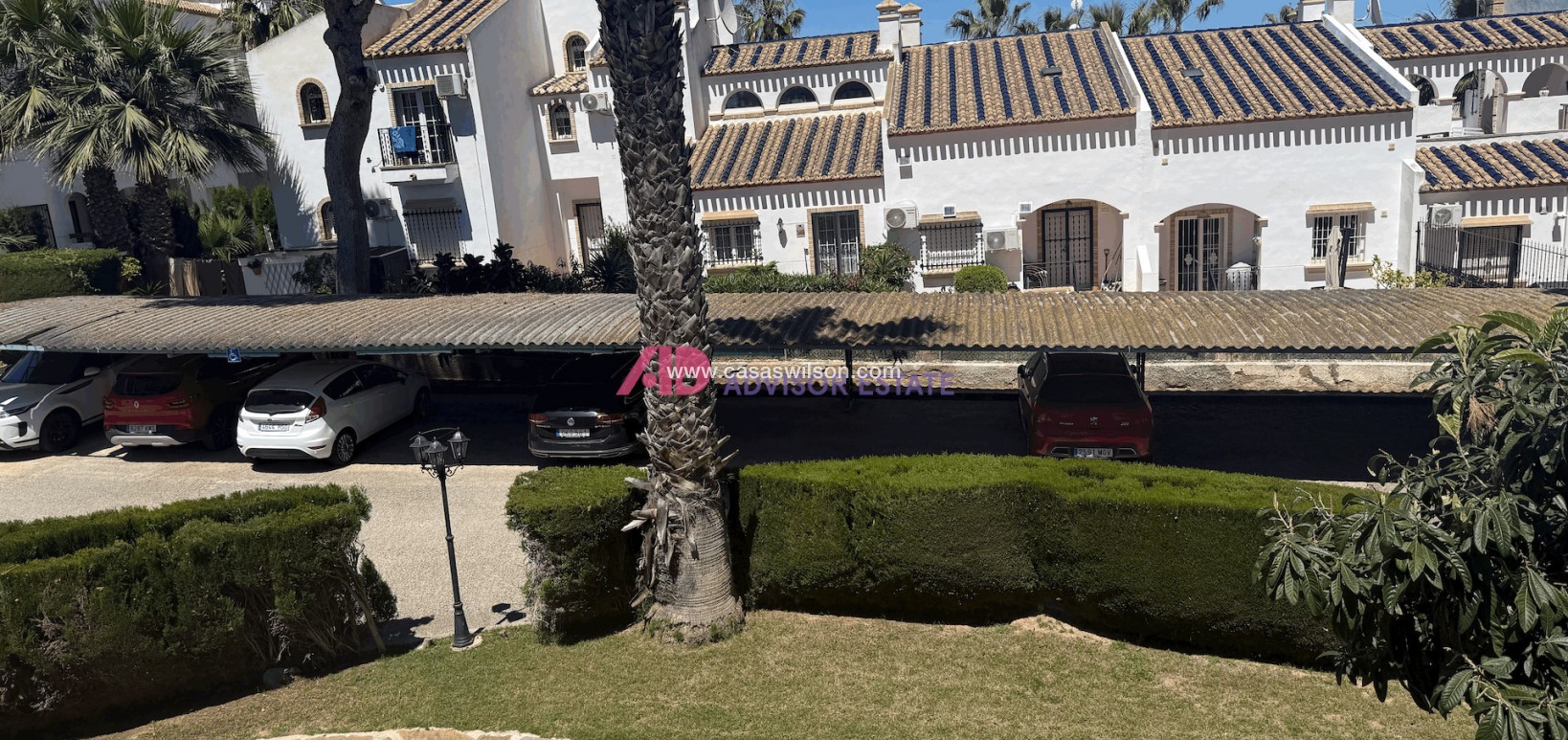 Sale - Apartment - Orihuela Costa - Costa Blanca
