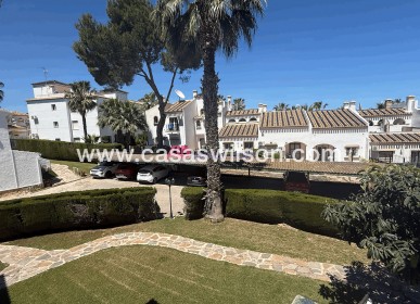 Sale - Apartment - Orihuela Costa - Costa Blanca