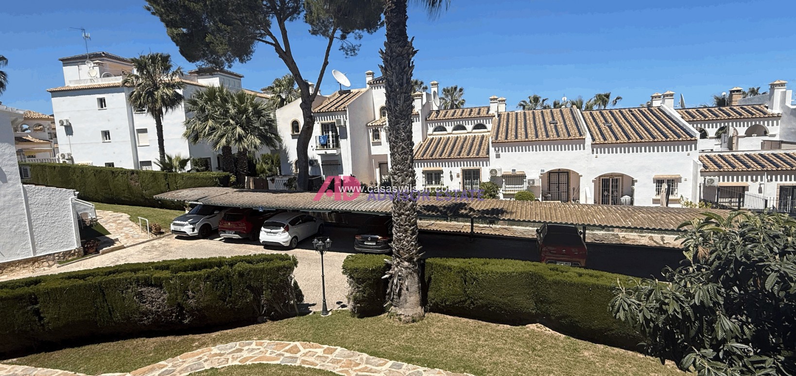 Sale - Apartment - Orihuela Costa - Costa Blanca