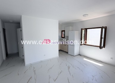 Sale - Apartment - Orihuela Costa - Costa Blanca