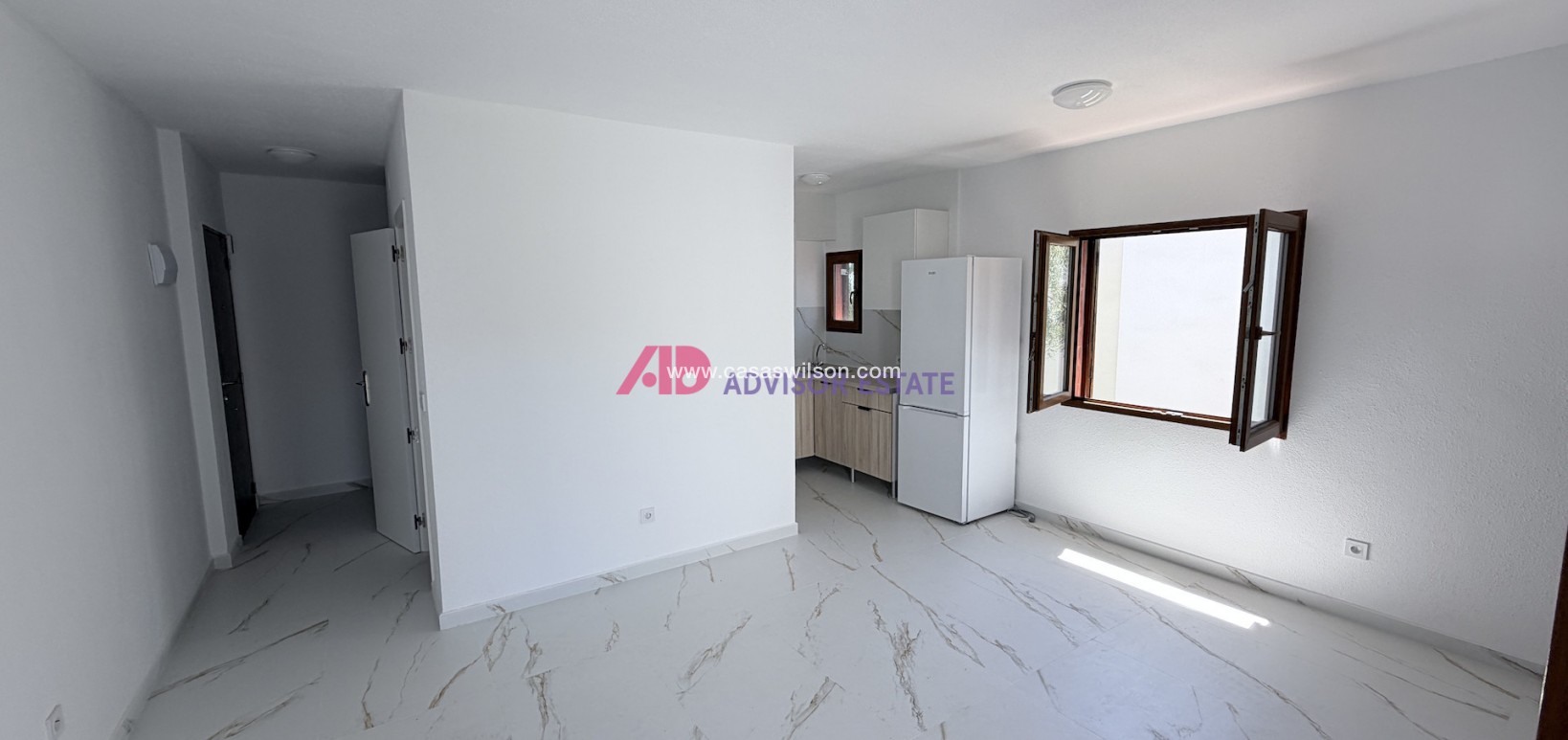 Sale - Apartment - Orihuela Costa - Costa Blanca