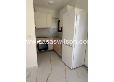 Sale - Apartment - Orihuela Costa - Costa Blanca