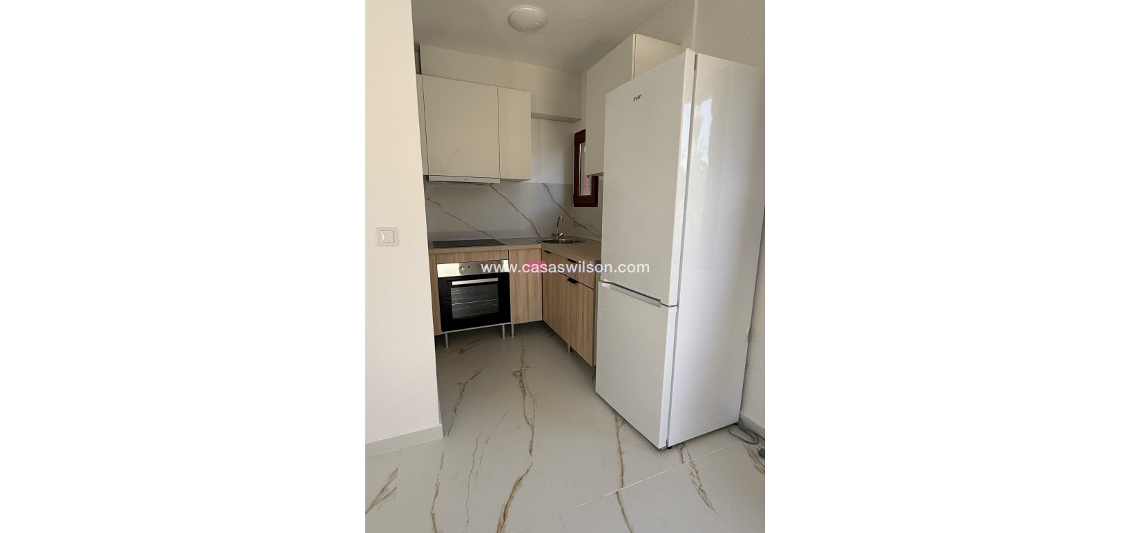 Sale - Apartment - Orihuela Costa - Costa Blanca