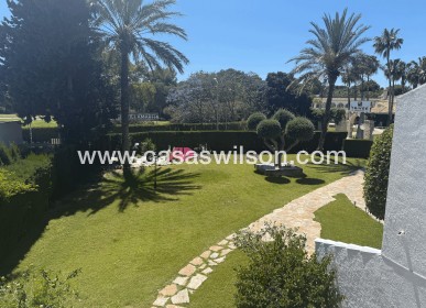 Sale - Apartment - Orihuela Costa - Costa Blanca