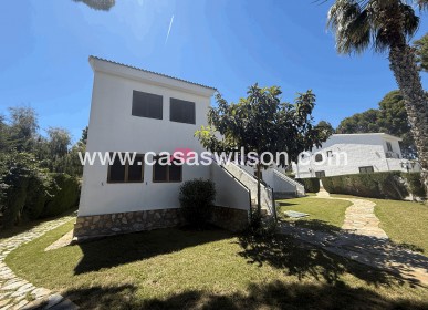 Sale - Apartment - Orihuela Costa - Costa Blanca