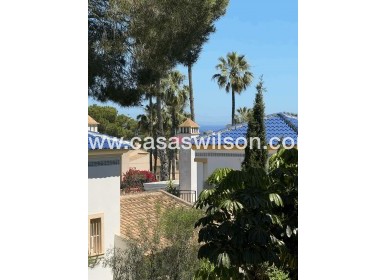 Sale - Apartment - Orihuela Costa - Costa Blanca