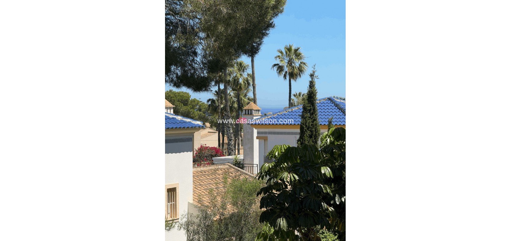 Sale - Apartment - Orihuela Costa - Costa Blanca