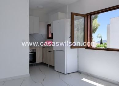 Sale - Apartment - Orihuela Costa - Costa Blanca