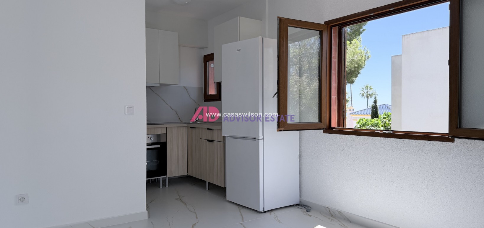Sale - Apartment - Orihuela Costa - Costa Blanca