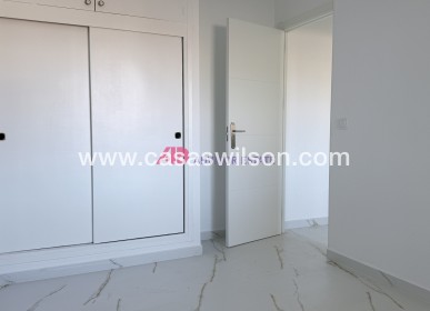Sale - Apartment - Orihuela Costa - Costa Blanca