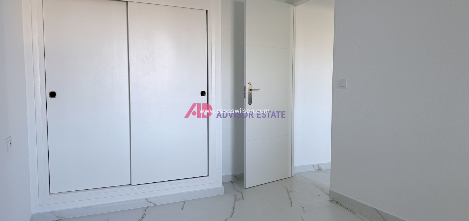 Sale - Apartment - Orihuela Costa - Costa Blanca