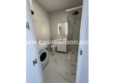 Sale - Apartment - Orihuela Costa - Costa Blanca