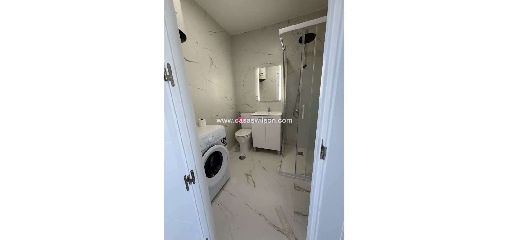 Sale - Apartment - Orihuela Costa - Costa Blanca