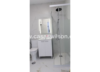 Sale - Apartment - Orihuela Costa - Costa Blanca