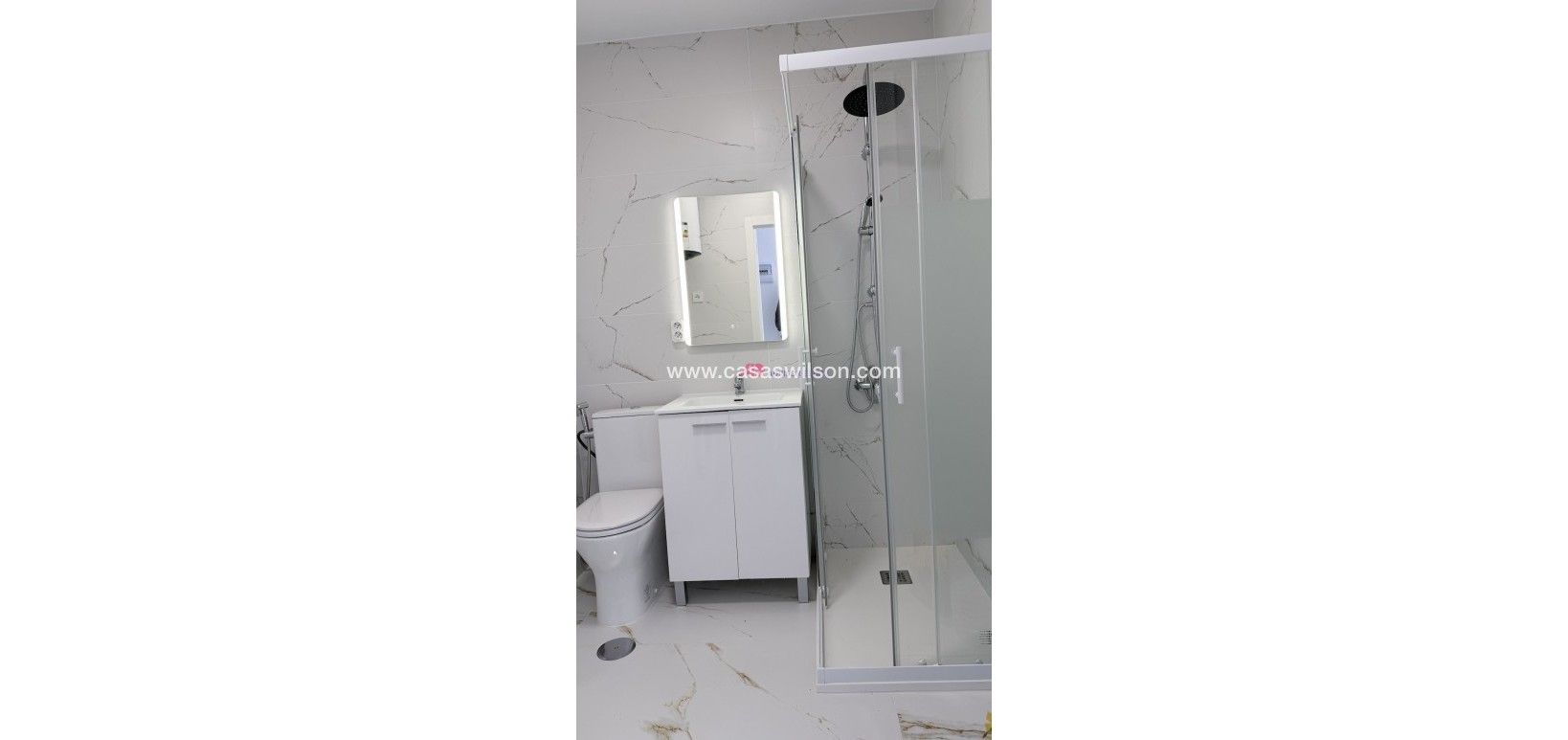 Sale - Apartment - Orihuela Costa - Costa Blanca