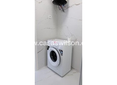 Sale - Apartment - Orihuela Costa - Costa Blanca