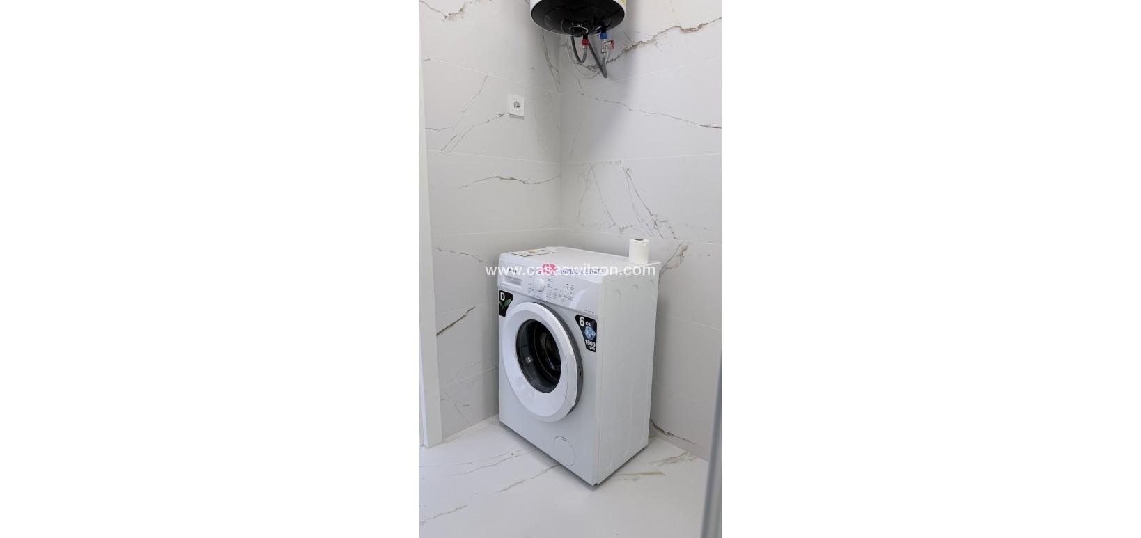 Sale - Apartment - Orihuela Costa - Costa Blanca