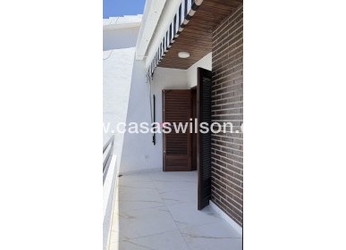 Sale - Apartment - Orihuela Costa - Costa Blanca