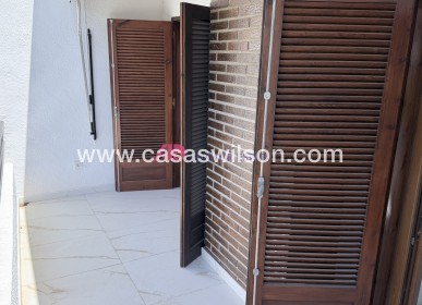 Sale - Apartment - Orihuela Costa - Costa Blanca