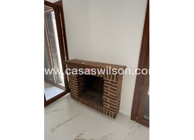 Sale - Apartment - Orihuela Costa - Costa Blanca